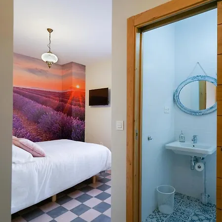 Lodge San Juan Cullar Vega
