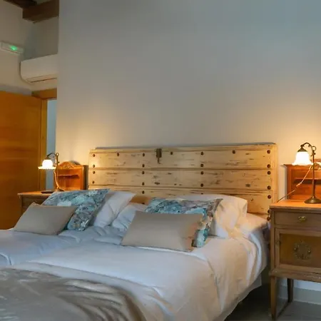 San Juan Lodge Cullar Vega