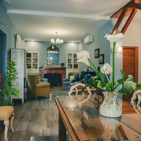 San Juan 山林小屋
