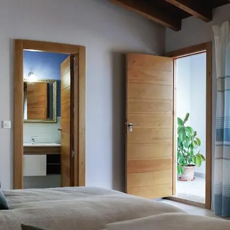 Lodge San Juan *