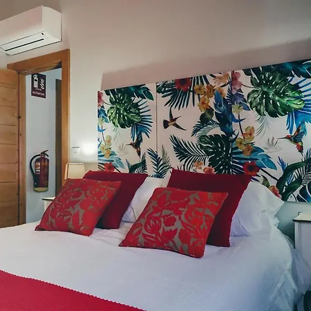 Lodge San Juan *