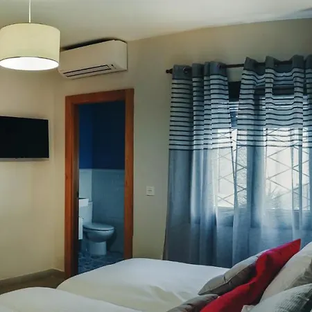 Lodge San Juan