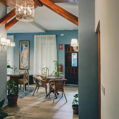 San Juan Lodge