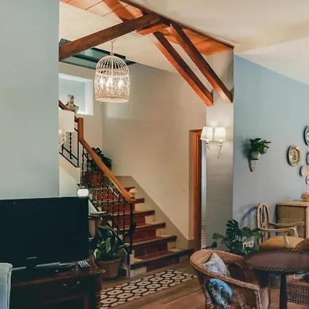 San Juan Lodge *