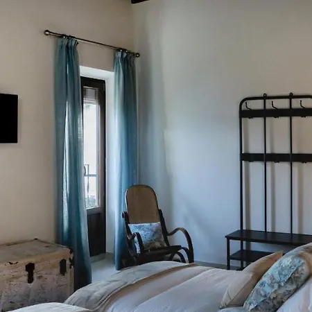 Lodge San Juan