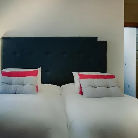 Lodge San Juan