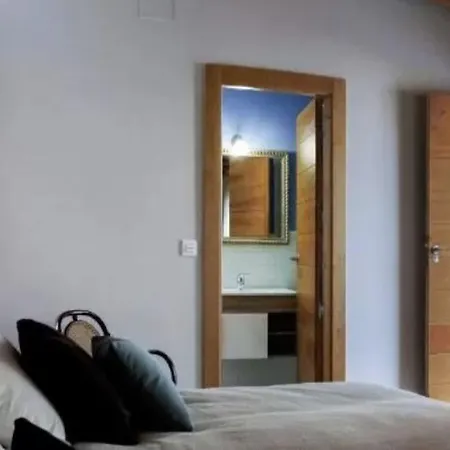 Lodge San Juan Cullar Vega