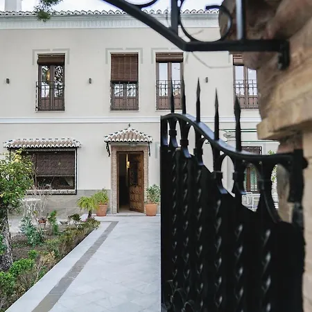 Lodge San Juan Cullar Vega