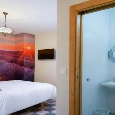 Lodge San Juan